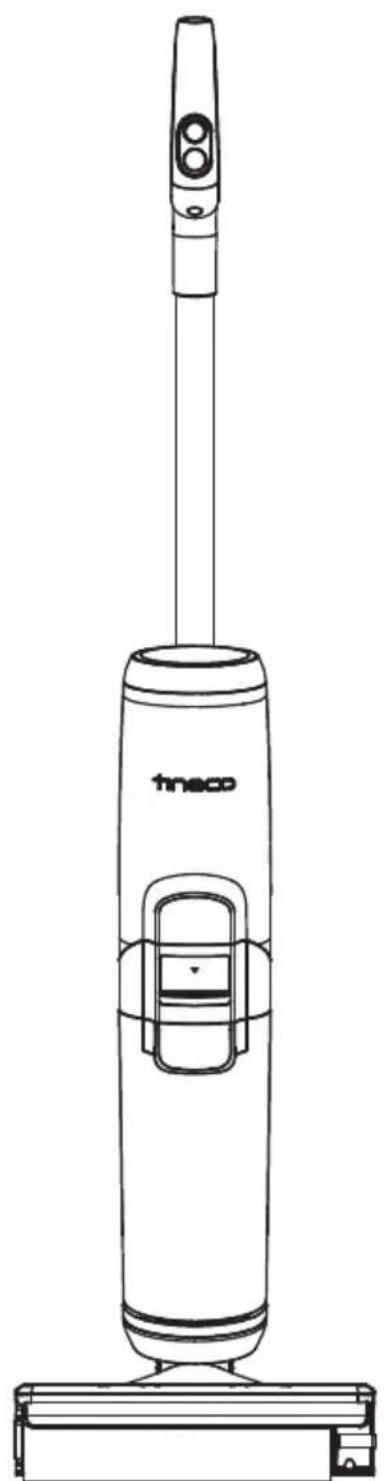 TINECO iFLOOR 5 Breeze Complete - 1