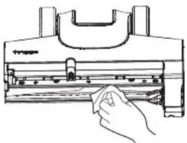 TINECO iFLOOR 5 Breeze Complete - Brush Roller - 4