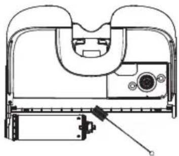 TINECO Floor One i6 Stretch - Brush Roller - 5