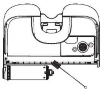 TINECO Floor One i6 Stretch - Rouleau brosse - 5