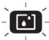 TINECO Floor One S7 Switch - Indicator - 4