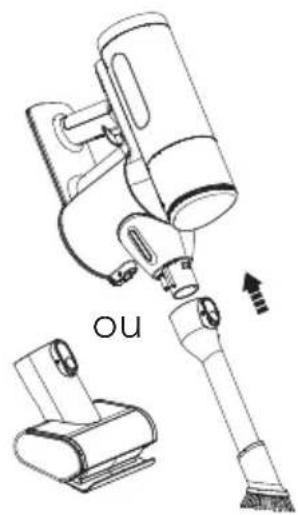 TINECO Floor One S7 Switch - Aspirateur - 4
