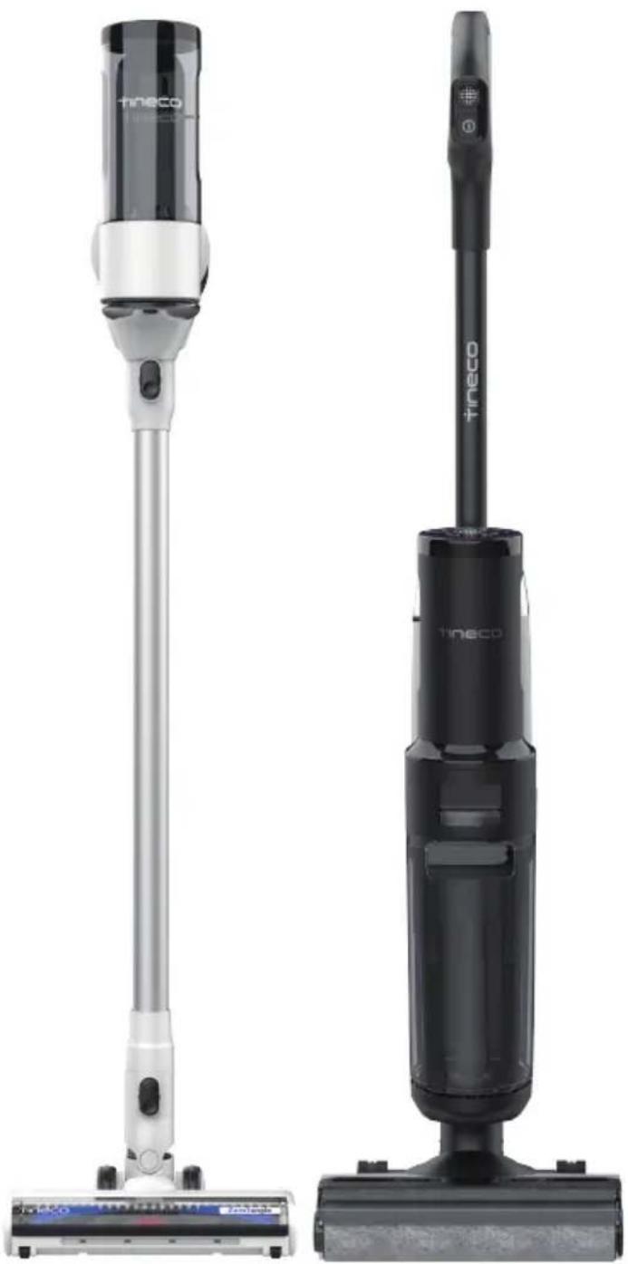 TINECO Floor One S7 Switch - 1