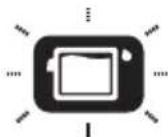 TINECO Floor One S7 Switch - Indicator - 3