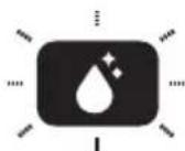 TINECO Floor One S7 Switch - Indicator - 10