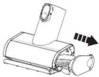 TINECO Floor One S7 Switch - Mini brosse turbo - 3