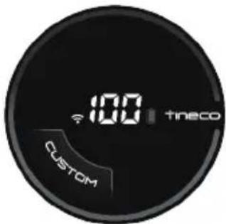 TINECO Floor One S7 Switch - Floor Washer - 4