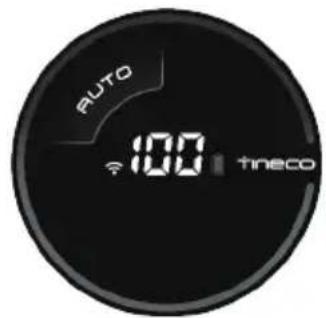 TINECO Floor One S7 Switch - Floor Washer - 1