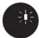 TINECO Floor One S7 Switch - Indicator - 13