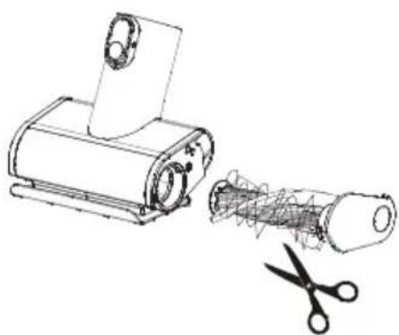 TINECO Floor One S7 Switch - Mini brosse turbo - 2