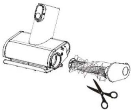 TINECO Floor One S7 Switch - Mini Power Brush - 3