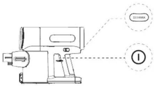 TINECO Floor One S7 Switch - Aspirateur - 1