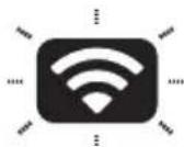 TINECO Floor One S7 Switch - Indicator - 8