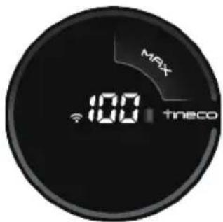 TINECO Floor One S7 Switch - Sélection du mode de nettoyage - 2