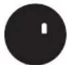 TINECO Floor One S7 Switch - Indicator - 12