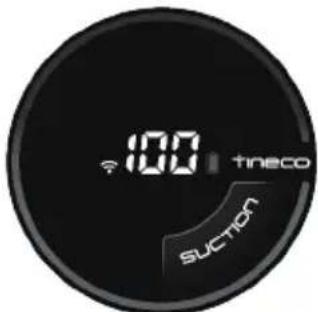 TINECO Floor One S7 Switch - Floor Washer - 3