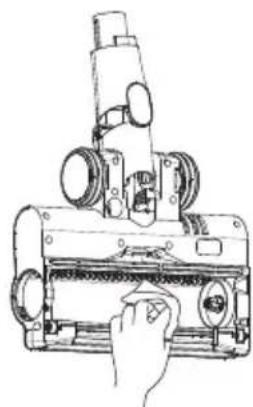 TINECO Pure ONE A90S - Rouleau brosse - 2
