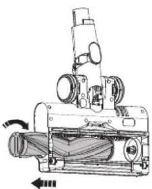 TINECO Pure ONE A90S - Brush Roller - 1