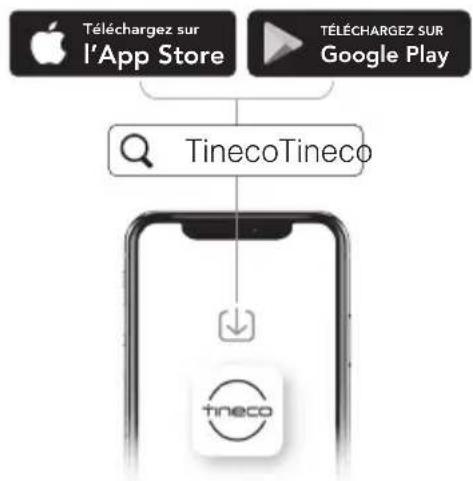 TINECO Pure ONE A90S - Appli - 2
