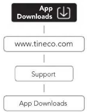 TINECO Pure ONE A90S - APP - 1