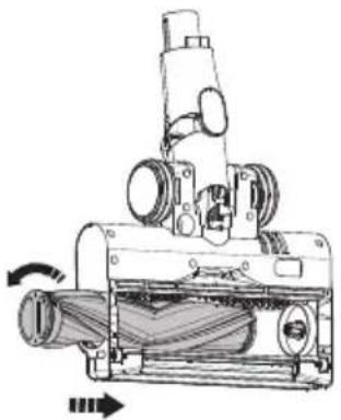 TINECO Pure ONE A90S - Cepillo de rodillo - 3