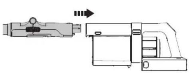 TINECO Pure ONE A90S - Assembly - 1