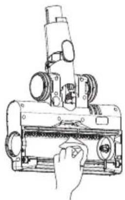 TINECO Pure ONE A90S - Brush Roller - 3