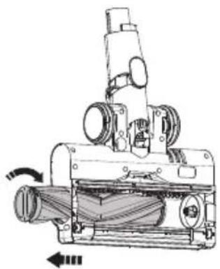 TINECO Pure ONE A90S - Cepillo de rodillo - 1