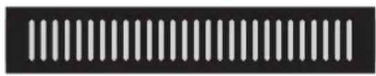 TINECO Pure ONE A90S - Brush Indicator - 2
