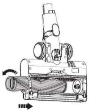 TINECO Pure ONE A90S - Brush Roller - 4