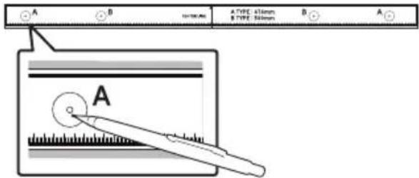 SAMSUNG HW-Q610F - Composants de fixation au mur - 7