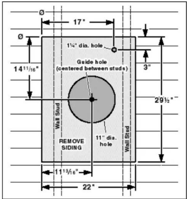 VIKING VCWH56048 - WALL INSTALLATIONS - 1