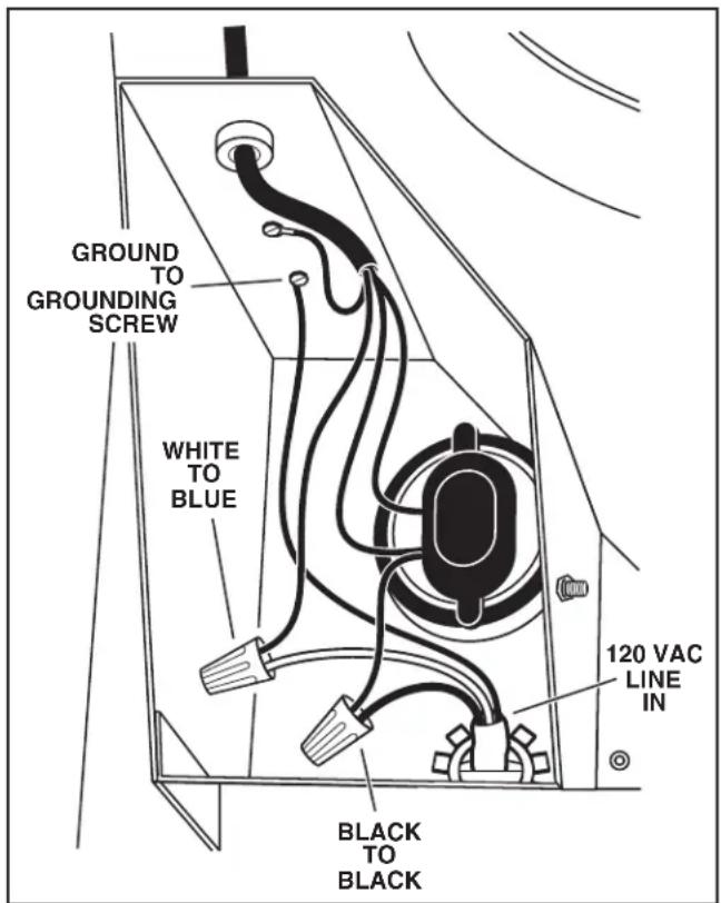 VIKING VCWH56048 - ROOF INSTALLATIONS - 1