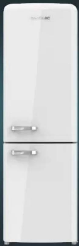 CECOTEC Bolero CoolMarket Combi Origin 231 NF - 1