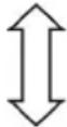 CECOTEC Bolero CoolMarket Combi Origin 231 NF - Displej - 1