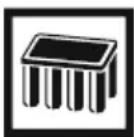 Kärcher NT 30/1 Tact Te Adv L - Main filter elements - 2