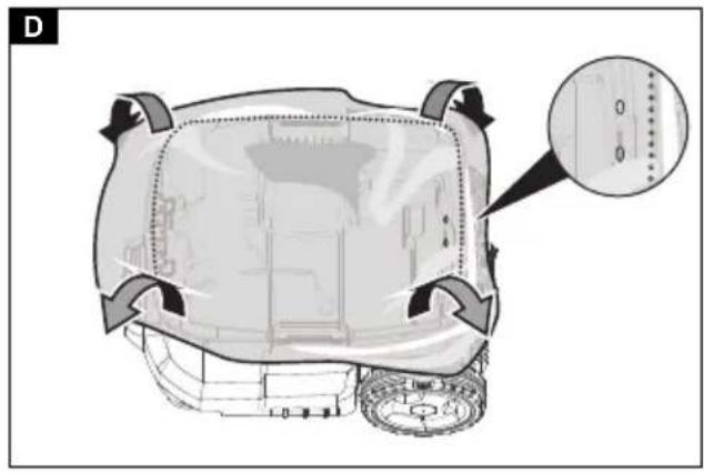 Kärcher NT 30/1 Tact Te Adv L - 11