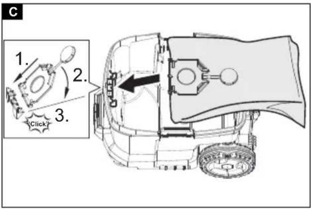 Kärcher NT 30/1 Tact Te Adv L - 10