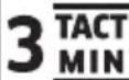 Kärcher NT 30/1 Tact Te Adv L - Selector giratorio - 4