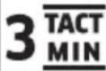 Kärcher NT 30/1 Tact Te Adv L - Περιστροφικός διακόπτης - 4
