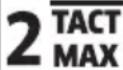 Kärcher NT 30/1 Tact Te Adv L - Selector giratorio - 3