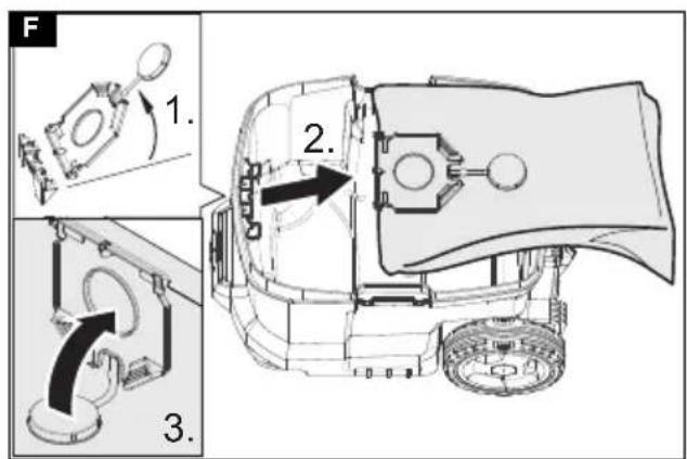 Kärcher NT 30/1 Tact Te Adv L - 13