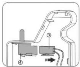 CECOTEC Bolero CoolMarket Combi 322 WD - Function Smart (Mode ECO) - 9