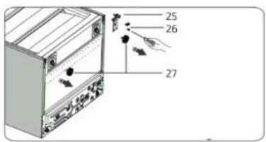 CECOTEC Bolero CoolMarket Combi 322 WD - Function Smart (Mode ECO) - 22
