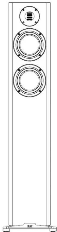ELAC Carina BS243.4 - Carina™ Series - 3