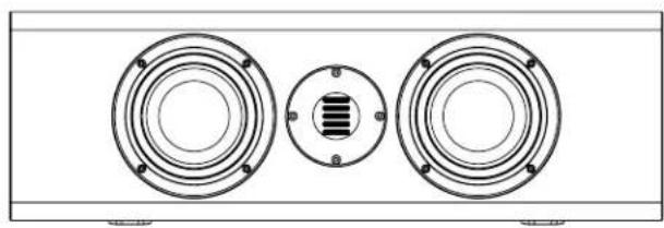 ELAC Carina BS243.4 - Carina™ Series - 2