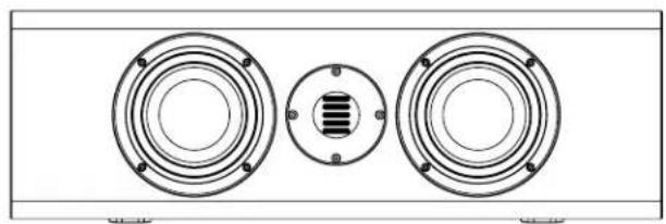 ELAC Carina BS243.4 - 1