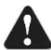 WOLF 801642 - CAUTION - 1