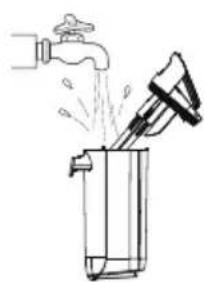 TINECO GO H2O SERIES - Filtre sec - 3