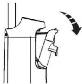 TINECO GO H2O SERIES - Filling Clean Water Tank - 1